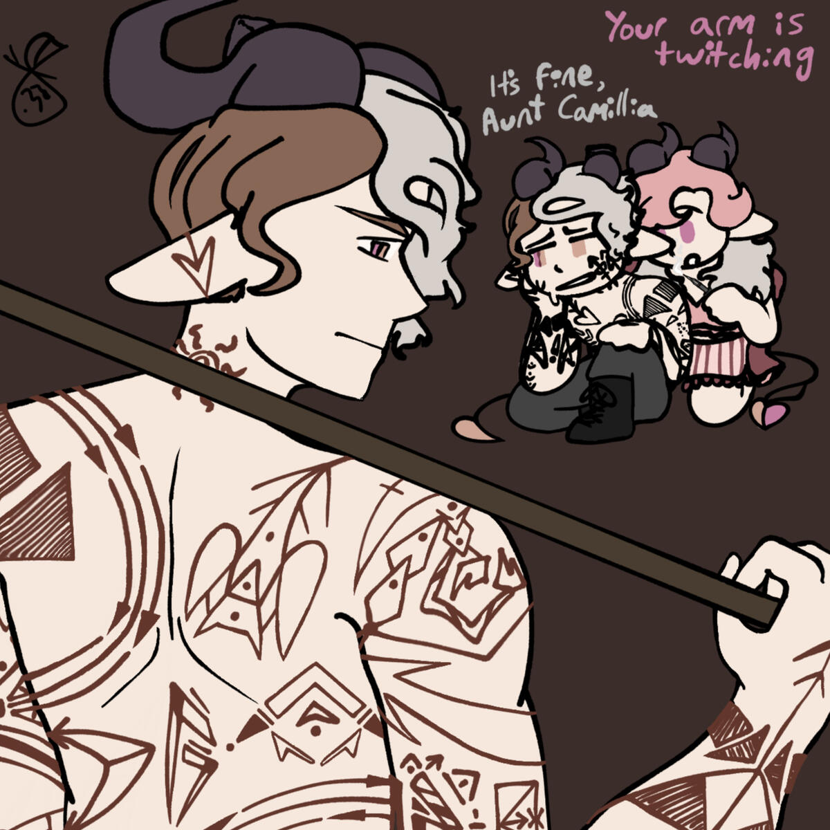 Nea (Niabi) Fei