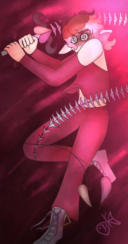 Nea (Niabi) Fei